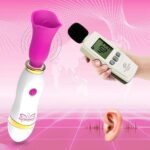 OLO Flower Vibrator N stimulator For Arousal And MasturbationSex Toy (1)