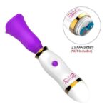 OLO Flower Vibrator N stimulator For Arousal And MasturbationSex Toy (1)