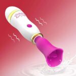 OLO Flower Vibrator N stimulator For Arousal And MasturbationSex Toy (1)