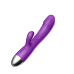 30 Frequency G Spot and Clitoral Stimulation Rabbit Vibrator