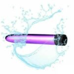 7 Inch Rocket Bullet Vibrator Massager Clitoris Stimulator G spot Magic Wand