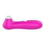 Air Sucker Clitoral Suction Stimulator