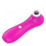 Air Sucker Clitoral Suction Stimulator