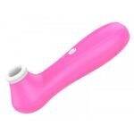 Air Sucker Clitoral Suction Stimulator