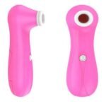 Air Sucker Clitoral Suction Stimulator