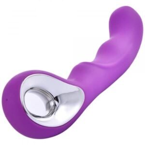 Angel Curved Rabbit Vibrator