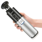 Automatic Retractable Masturbator Cup for Men