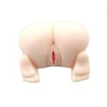 BOOTY Big Ass and Pussy Sex Toy