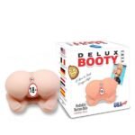 BOOTY Big Ass and Pussy Sex Toy