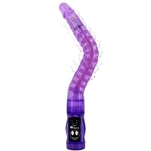 CATE Vibrator With Tickling Sensations