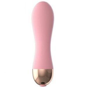 CUTEZ Smooth Silicone Vibrator For Women