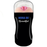 Nora De Handheld Masturbator