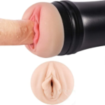 Nora De Handheld Masturbator