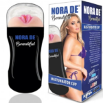 Nora De Handheld Masturbator