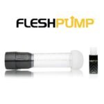 Fleshlight FleshPump Auto Vacuum Penis Enlargement Pump