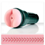 Fleshlight Pink Butt Anal Toy Masturbators