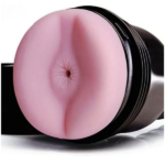 Fleshlight Pink Butt Anal Toy Masturbators