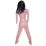 Full Body Inflatable Air Sex Doll With Pump And Kit