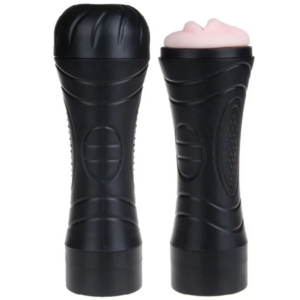 Horny Humper Fleshlight Masturbator Vibrator Controller