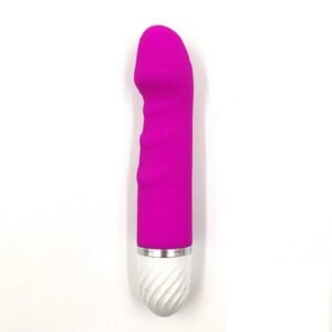 I Fun Erotic Shape G-Spot Vibrator