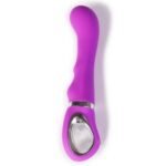 I-Fun Purple Curl G-Spot Vibrator