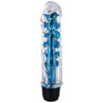 ICE Vibrator Smooth Silicon G-Spot For Women (Colour RED)