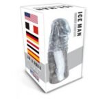 Iceman Transparent Penis Extender Sleeve