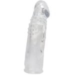 Iceman Transparent Penis Extender Sleeve