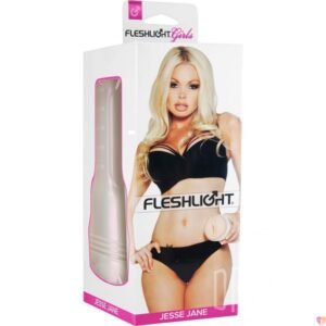 Jesse Jane Fleshligh Girls Masturbator for Men