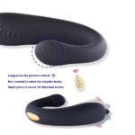 Kia Wireless Remote Control Couple Vibrators