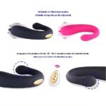 Kia Wireless Remote Control Couple Vibrators