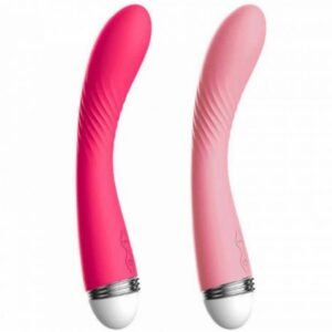 Lilo Spark Of Love Rechargeable G-Spot Vibrator