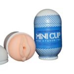 MINI CUP MASTURBATOR