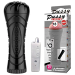 My Pussy 20 Vibration Fleshlight Masturbator