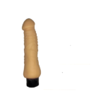 Naughty Man 7 Inch Vibrating Dildo