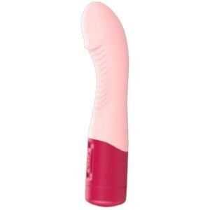 Naughty Pinky G Spot Vibrator Sex Toys For Woman