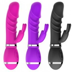 Nira Rabbit Vibrator Sex Toy For Women