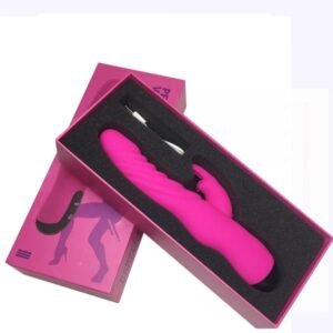 Perfect Sir Silicone Rabbit Vibrator For Women