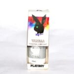 Playboy Vanilla Flavored Sex Lubricant