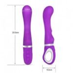 Pluto Pleasure Drill Premium Intimate Vibrator