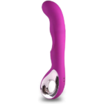 Pluto Pleasure Drill Premium Intimate Vibrator