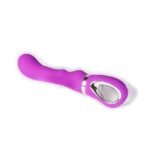 Pluto Pleasure Drill Premium Intimate Vibrator