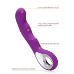 Pluto Pleasure Drill Premium Intimate Vibrator