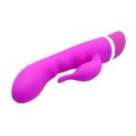 Pretty Love Hilda Rabbit Vibrator