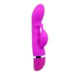 Pretty Love Hilda Rabbit Vibrator