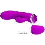 Pretty Love Hilda Rabbit Vibrator