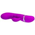 Pretty Love Hilda Rabbit Vibrator