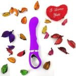 I-Fun Purple Curl G-Spot Vibrator