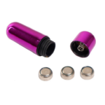 Purple Mini Bullet Vibrator For Beginners