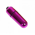 Purple Mini Bullet Vibrator For Beginners